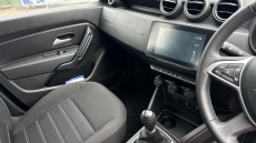 Dacia Duster 1.3 TCe 130 Expression 5dr Petrol Estate